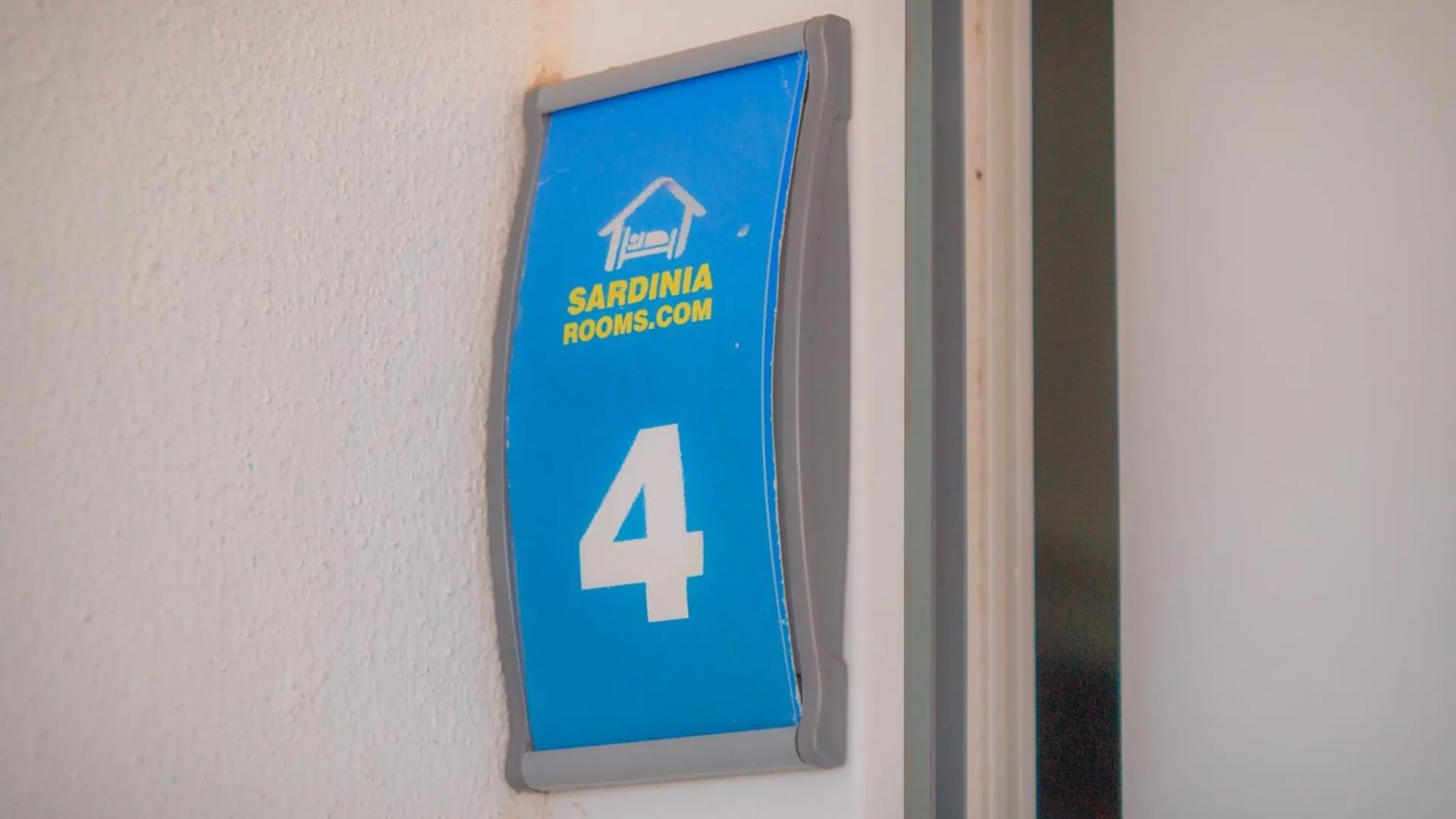 Pensjonat Sardiniarooms Tortoli Old Town