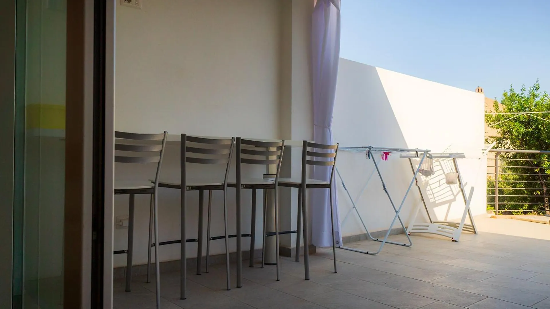 Sardiniarooms Tortoli Old Town