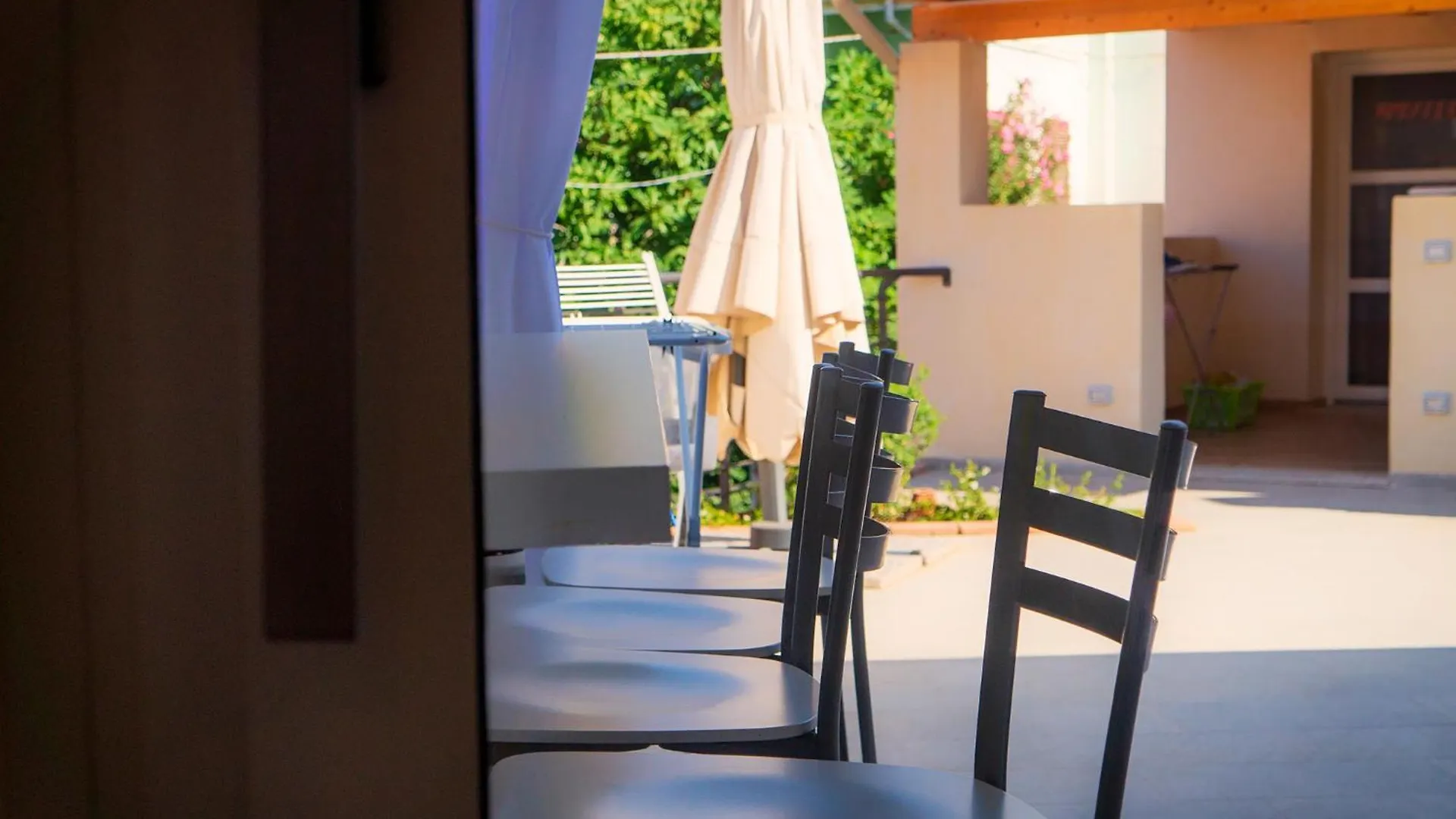 Sardiniarooms Tortoli Old Town 0*,
