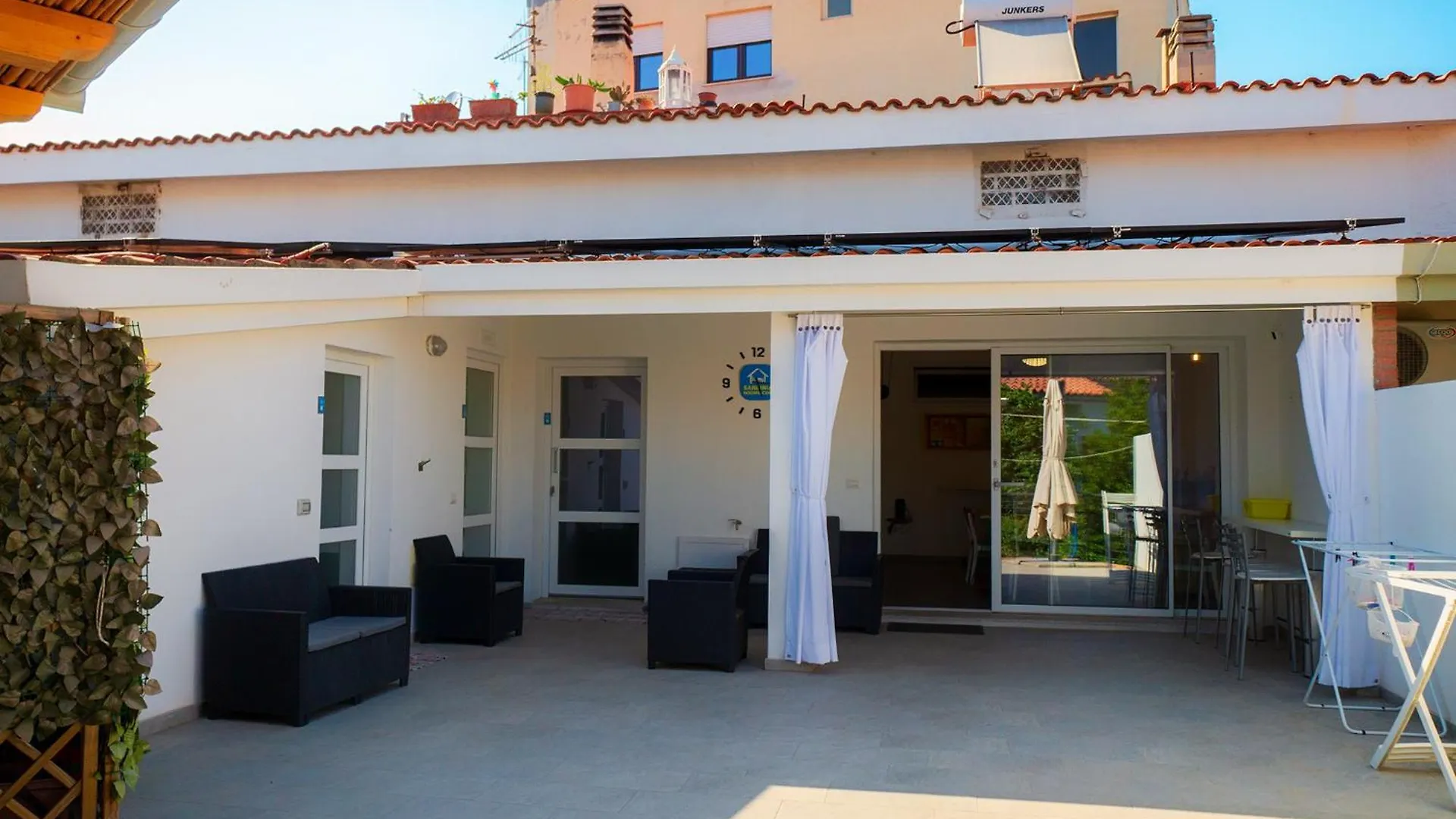 Sardiniarooms Tortoli Old Town